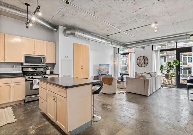 Photo 3 of Condo for sale at 720 N 4th Street #507, Minneapolis, MN 55401 | MLS# 7075298 | Listing updated on 2026-10-08