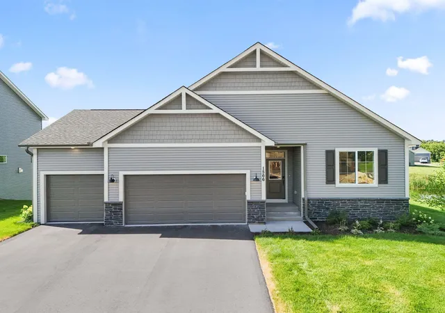 1st image of 1566 Applegate Rd, New Richmond, WI 54017 | MLS# 7075299