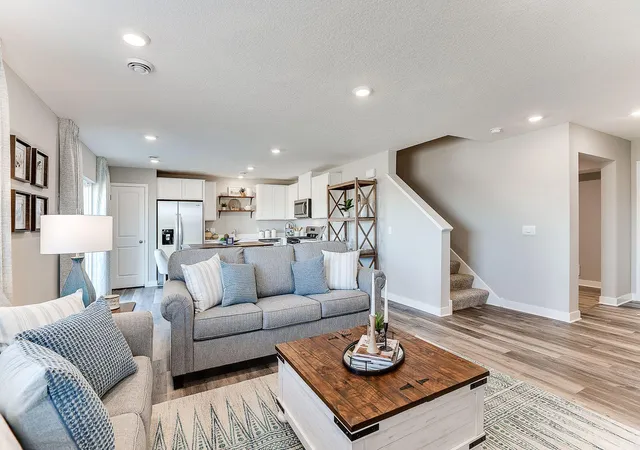 Photo 1 of Single family home for sale at 19340 137th Avenue N, Rogers, MN 55374 | MLS# 7075306 | Listing updated on 2026-09-21