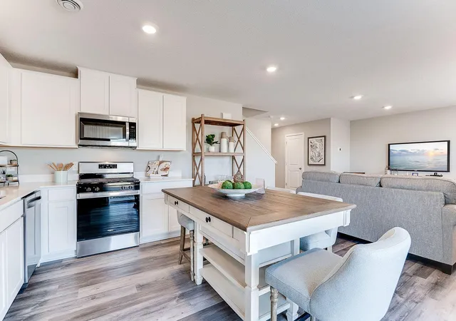 Photo 4 of Single family home for sale at 19340 137th Avenue N, Rogers, MN 55374 | MLS# 7075306 | Listing updated on 2026-09-21