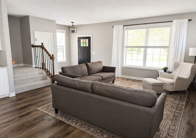 Photo 1 of Sale Pending at 1411 Century Point Ln Ne, Rochester, MN 55906 | MLS# 7075321 | Listing updated on 2026-07-29