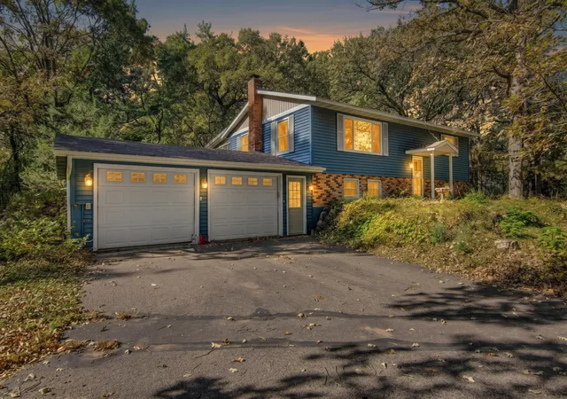 Single family home for sale at 18188 152nd Street NW, Elk River, MN 55330 | MLS# 7075322