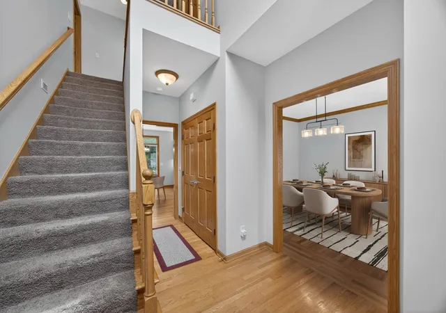 4th image of 2937 Oakview Dr Ne, Rochester, MN 55906 | MLS# 7075328