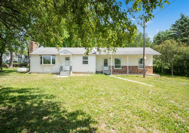 Photo 1 of Single family home for sale at 3244 Marion Rd Se, Rochester, MN 55904 | MLS# 7075346 | Listing updated on 2026-09-14