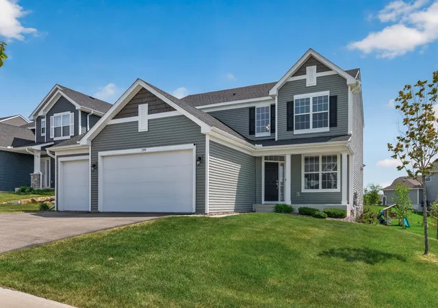 Homes for sale in Carver, MN | 1559 Edgebrook Ln, Carver, MN 55315 | MLS# 7075356