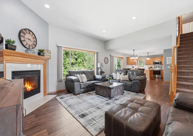 Homes for sale in Forest Lake, MN | 20901 Granada Ave Cvs N, Forest Lake, MN 55025 | MLS# 7075357