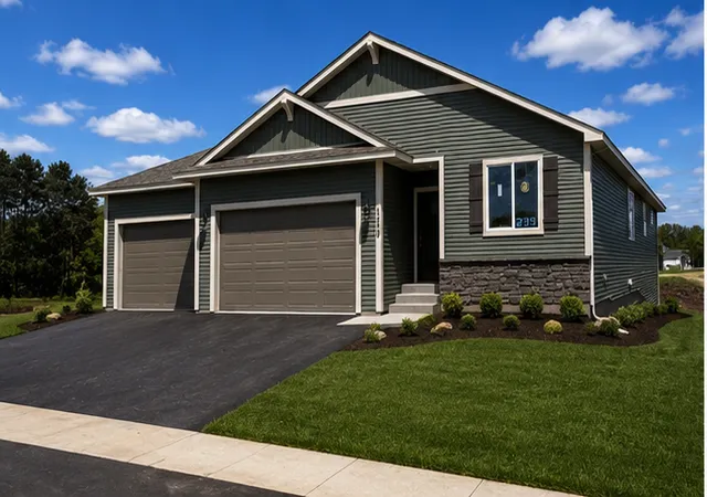 Homes for sale in New Richmond, WI | 1239 Trail Way, New Richmond, WI 54017 | MLS# 7075368