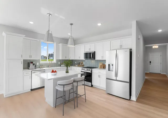 Photo 3 of Sale Pending at 1239 Trl Way, New Richmond, WI 54017 | MLS# 7075368 | Listing updated on 2026-08-22