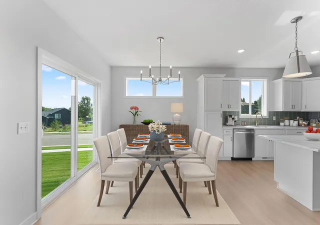Photo 3 of Sale Pending at 1239 Trl Way, New Richmond, WI 54017 | MLS# 7075368 | Listing updated on 2026-08-22