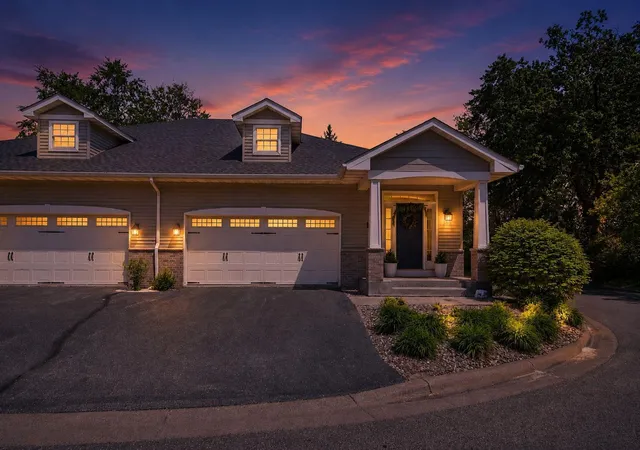 Photo 1 of Sale Pending at 5090 Kelly Ct, Saint Paul, MN 55110 | MLS# 7075374 | Listing updated on 2026-08-23