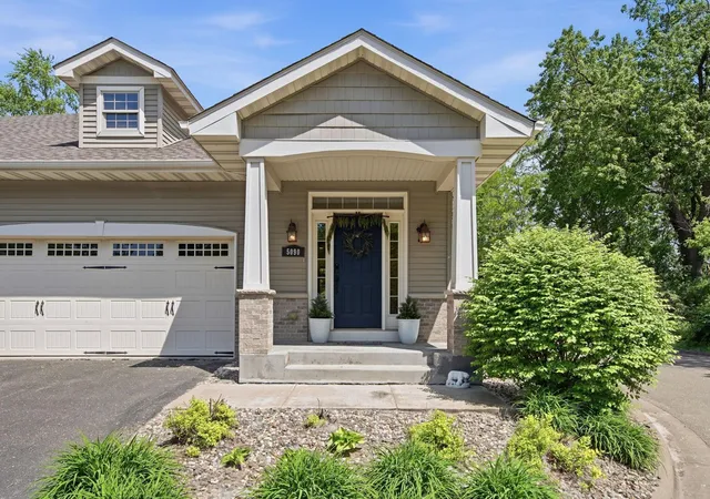 Photo 2 of Sale Pending at 5090 Kelly Ct, Saint Paul, MN 55110 | MLS# 7075374 | Listing updated on 2026-08-23