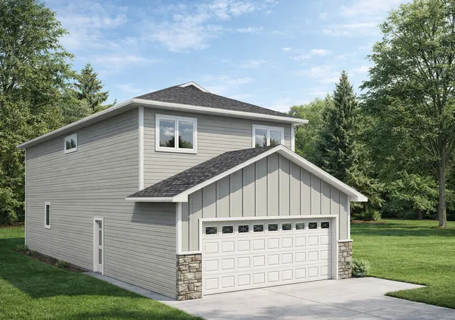4th image of 3844 Prairie Ln, Moorhead, MN 56560 | MLS# 7075381