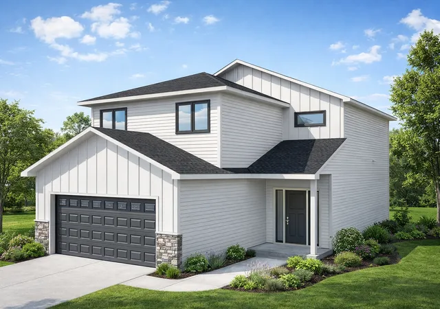 5th image of 3844 Prairie Ln, Moorhead, MN 56560 | MLS# 7075381