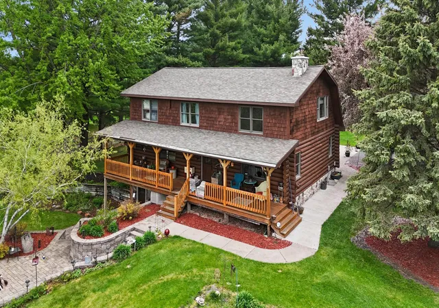 1st image of 12105 W Lake Rd, Rice, MN 56367 | MLS# 7075382