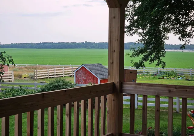 Photo 2 of Sale Pending at 12105 W Lake Rd, Rice, MN 56367 | MLS# 7075382 | Listing updated on 2026-09-21