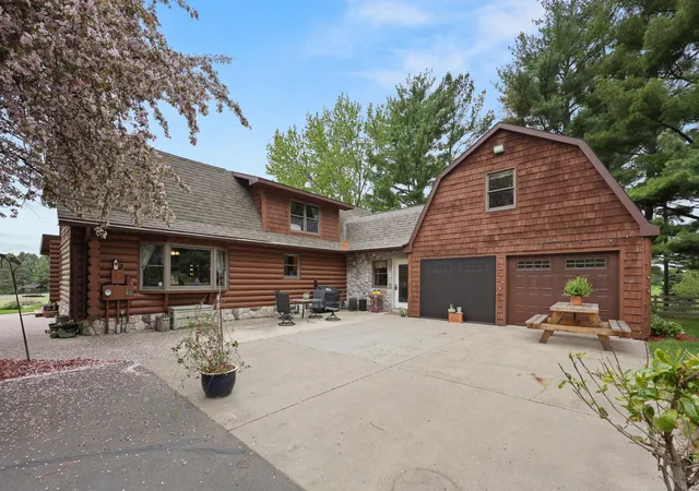 Photo 3 of Sale Pending at 12105 W Lake Rd, Rice, MN 56367 | MLS# 7075382 | Listing updated on 2026-09-21