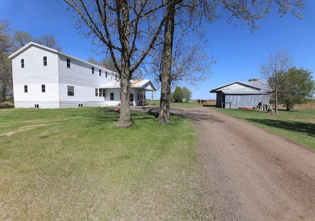 Photo 1 of Single family home for sale at 28396 570th Avenue, Deer Creek, MN 56527 | MLS# 7075443 | Listing updated on 2026-09-21