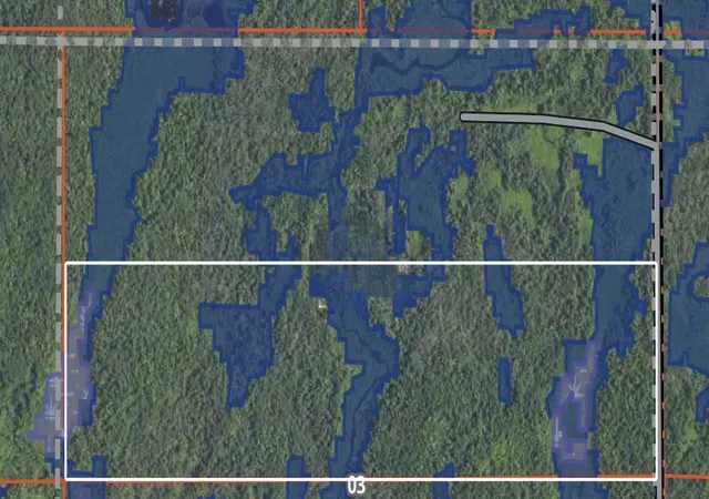 2nd image of Tbd Duncan Rd, Sandstone, MN 55072 | MLS# 7075448