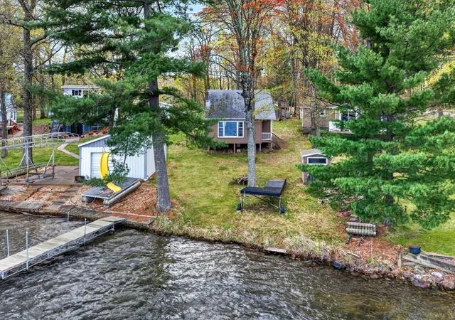 Homes for sale in Birchwood, WI | W2908 Sunset Bay, Birchwood, WI 54817 | MLS# 7075451