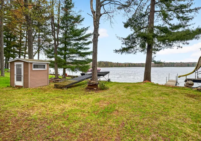 Homes for sale in Birchwood, WI | W2908 Sunset Bay, Birchwood, WI 54817 | MLS# 7075451