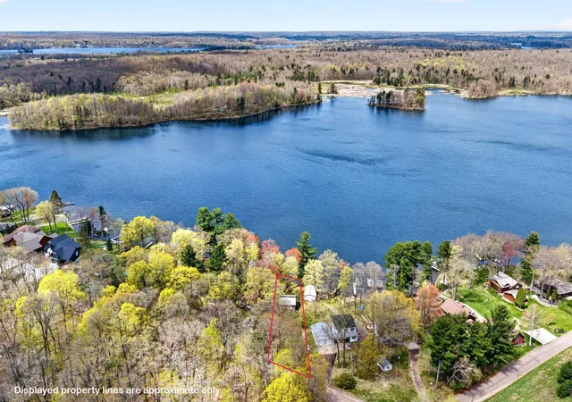 Homes for sale in Birchwood, WI | W2908 Sunset Bay, Birchwood, WI 54817 | MLS# 7075451