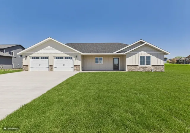 Homes for sale in Freeport, MN | 315 11th St Se, Freeport, MN 56331 | MLS# 7075452