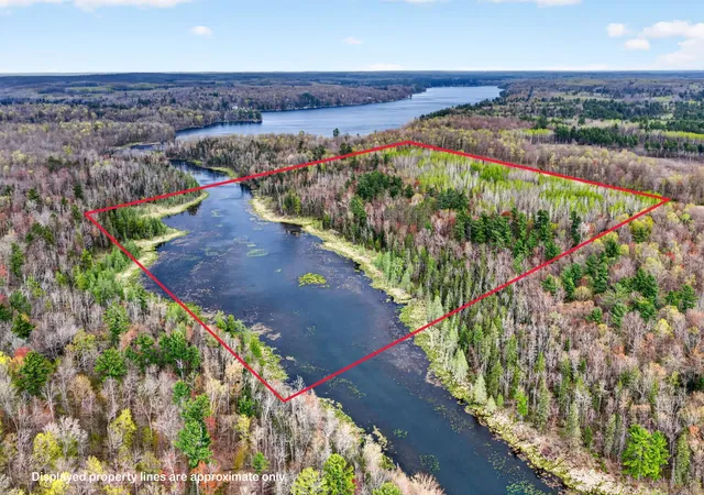 Homes for sale in Birchwood, WI | Tbd Leonard Rd, Birchwood, WI 54817 | MLS# 7075462