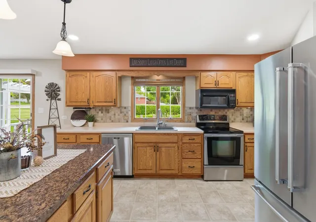 Homes for sale in Wells, MN | 130 Half Moon Rd, Wells, MN 56097 | MLS# 7075513