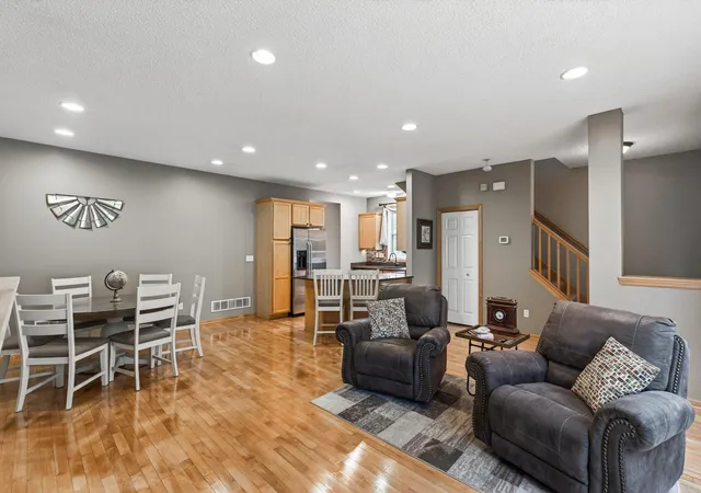 Homes for sale in Rosemount, MN | 13493 Brick Path, Rosemount, MN 55068 | MLS# 7075514