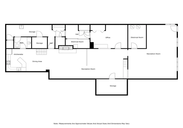 72nd image of 301 22nd St Nw, Austin, MN 55912 | MLS# 7075579