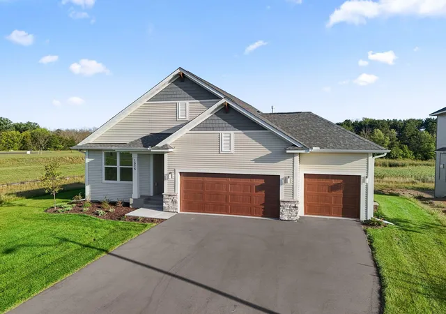 Single family home for sale at 1575 Applegate Rd, New Richmond, WI 54017 | MLS# 7075615