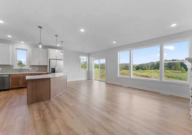 Photo 3 of Single family home for sale at 1575 Applegate Rd, New Richmond, WI 54017 | MLS# 7075615 | Listing updated on 2026-10-22