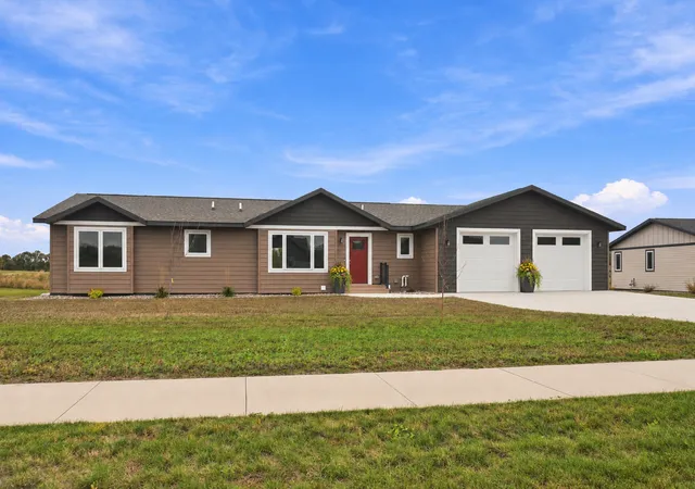 Single family home for sale at 352 Halfaday Dr, Sauk Centre, MN 56378 | MLS# 7075654