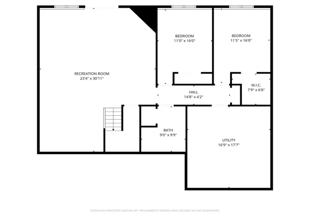 29th image of 2799 319th Ln Ne, Cambridge, MN 55008 | MLS# 7075687