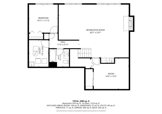 Photo 45 of Single family home for sale at 9526 Woodbridge Rd, Minneapolis, MN 55438 | MLS# 7075693 | Listing updated on 2026-10-29