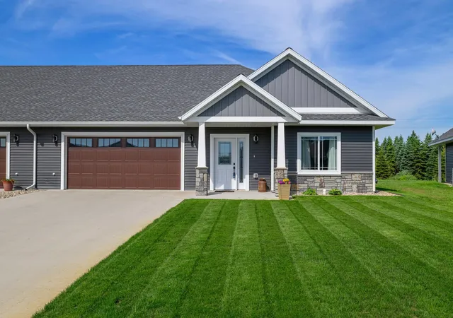 Homes for sale in Alexandria, MN | 301 Old Glory Dr Ne, Alexandria, MN 56308 | MLS# 7075703