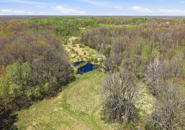2nd image of Tbd Marsh Rd, Milaca, MN 56353 | MLS# 7075705
