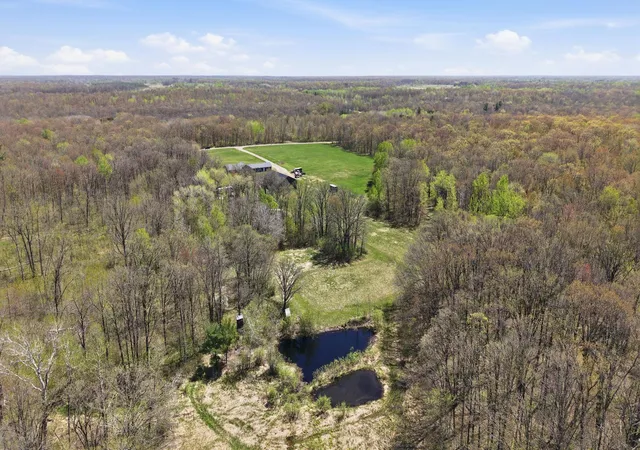3rd image of Tbd Marsh Rd, Milaca, MN 56353 | MLS# 7075705
