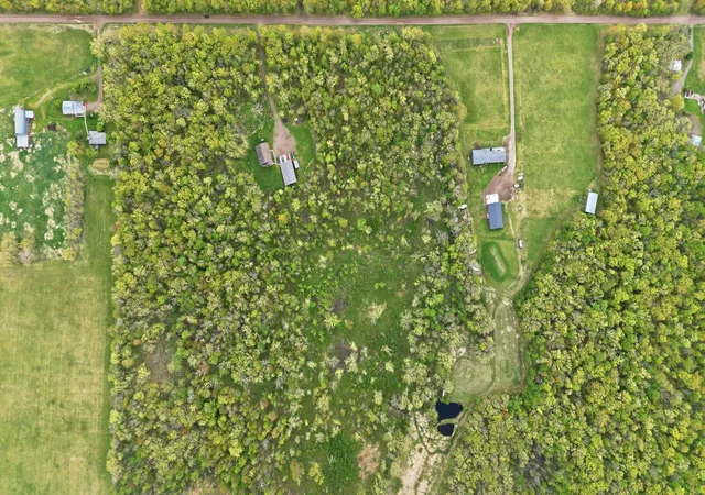 5th image of Tbd Marsh Rd, Milaca, MN 56353 | MLS# 7075705