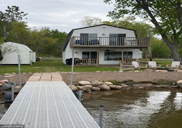 4th image of 28584 Lakewood Dr Nw, Isanti, MN 55040 | MLS# 7075766