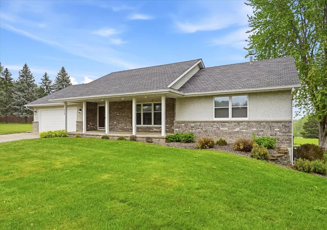 Homes for sale in Albertville, MN | 11826 Larabee Cir Ne, Albertville, MN 55301 | MLS# 7075769