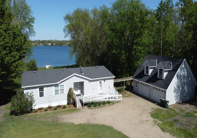 1st image of 809 Van Dyke Rd, Alexandria, MN 56308 | MLS# 7075796