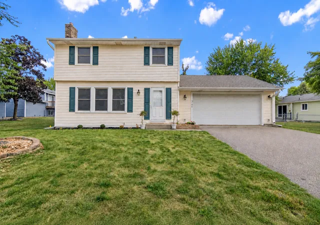 Photo 1 of Single family home for sale at 3708 73rd Avenue N, Minneapolis, MN 55429 | MLS# 7075816 | Listing updated on 2026-10-08