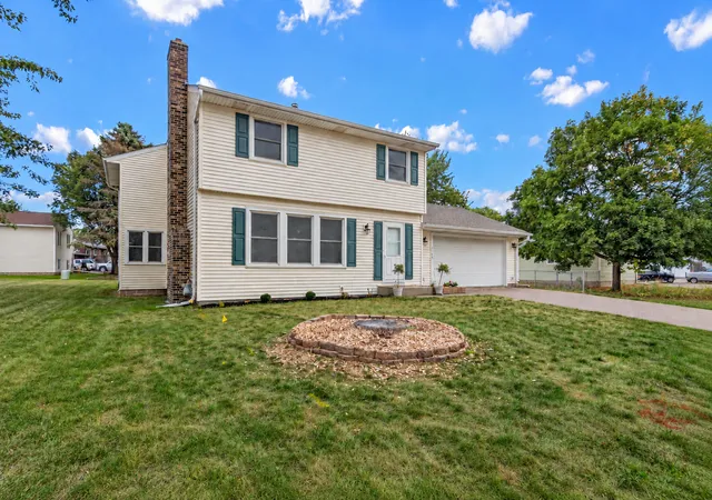 Photo 1 of Sale Pending at 3708 73rd Avenue N, Minneapolis, MN 55429 | MLS# 7075816 | Listing updated on 2026-09-20