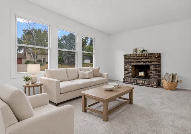 Photo 3 of Sale Pending at 3708 73rd Avenue N, Minneapolis, MN 55429 | MLS# 7075816 | Listing updated on 2026-09-20
