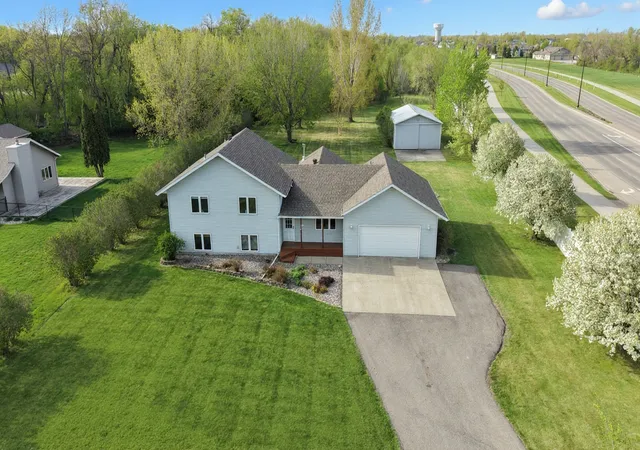 Homes for sale in West Fargo, ND | 104 Golden Spike Rd, West Fargo, ND 58078 | MLS# 7075820