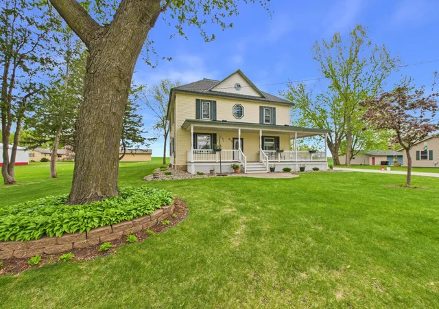 Homes for sale in Freeport, MN | 413 1St Ave N, Freeport, MN 56331 | MLS# 7075874