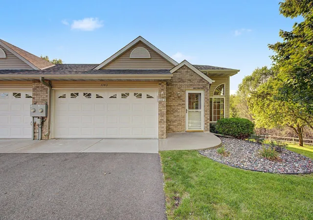 Photo 1 of Single family home for sale at 1103 N Rum River Dr, Princeton, MN 55371 | MLS# 7075893 | Listing updated on 2026-09-23