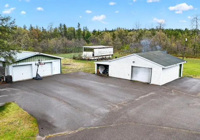3rd image of 6525 State Road 77, Danbury, WI 54830 | MLS# 7075906