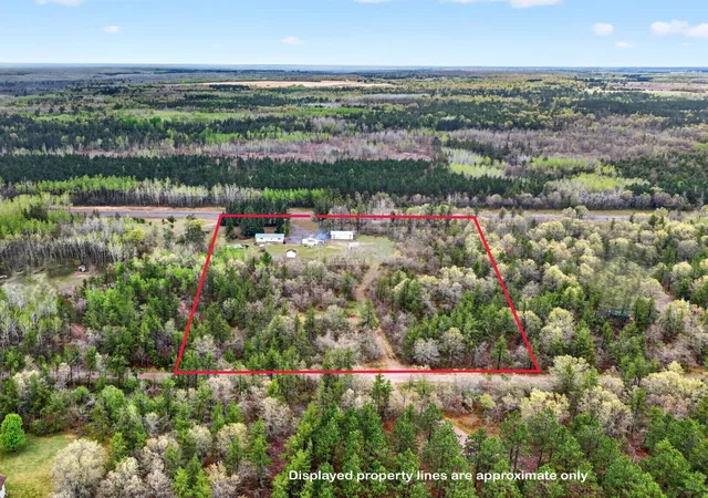 4th image of 6525 State Road 77, Danbury, WI 54830 | MLS# 7075906